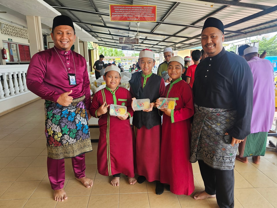 HARI ULANG TAHUN KE-3 PERBANDARAN KUALA SELANGOR