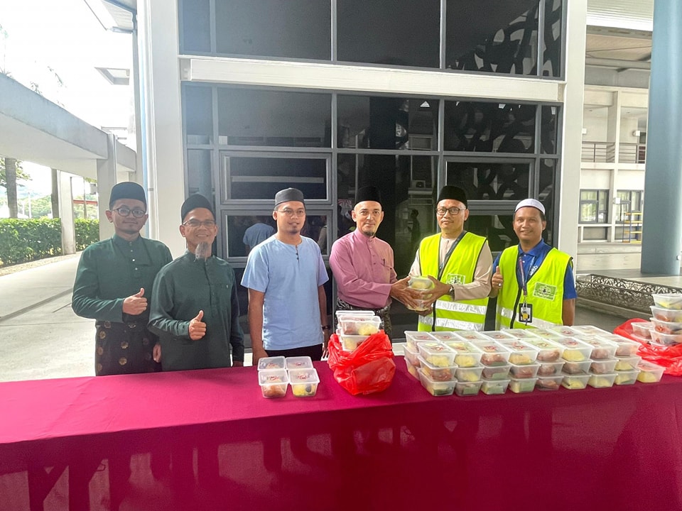 HARI ULANG TAHUN KE-3 PERBANDARAN KUALA SELANGOR