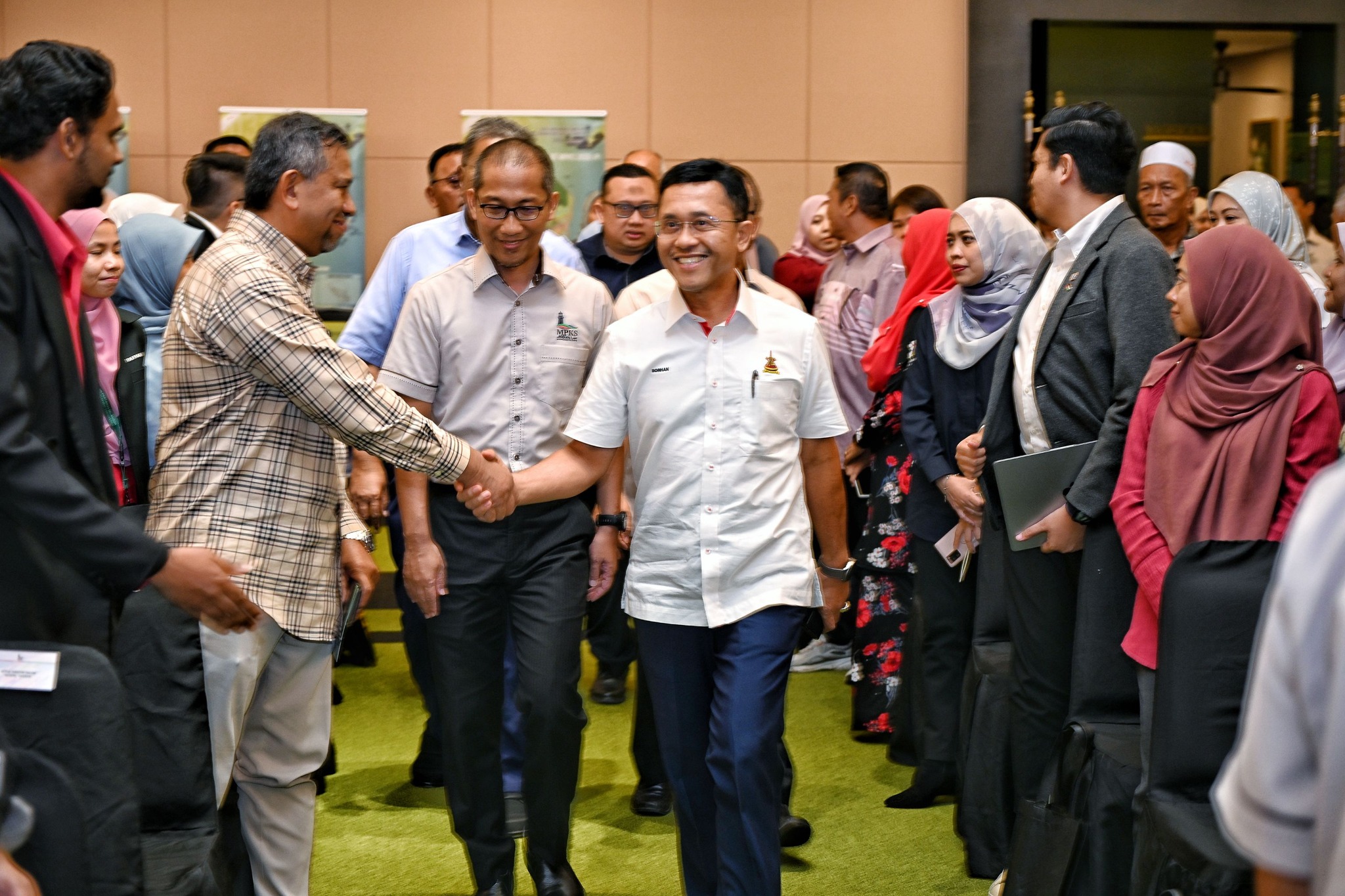 MAJLIS PERASMIAN DRAF RANCANGAN TEMPATAN MAJLIS PERBANDARAN KUALA SELANGOR 2035 (Penggantian)