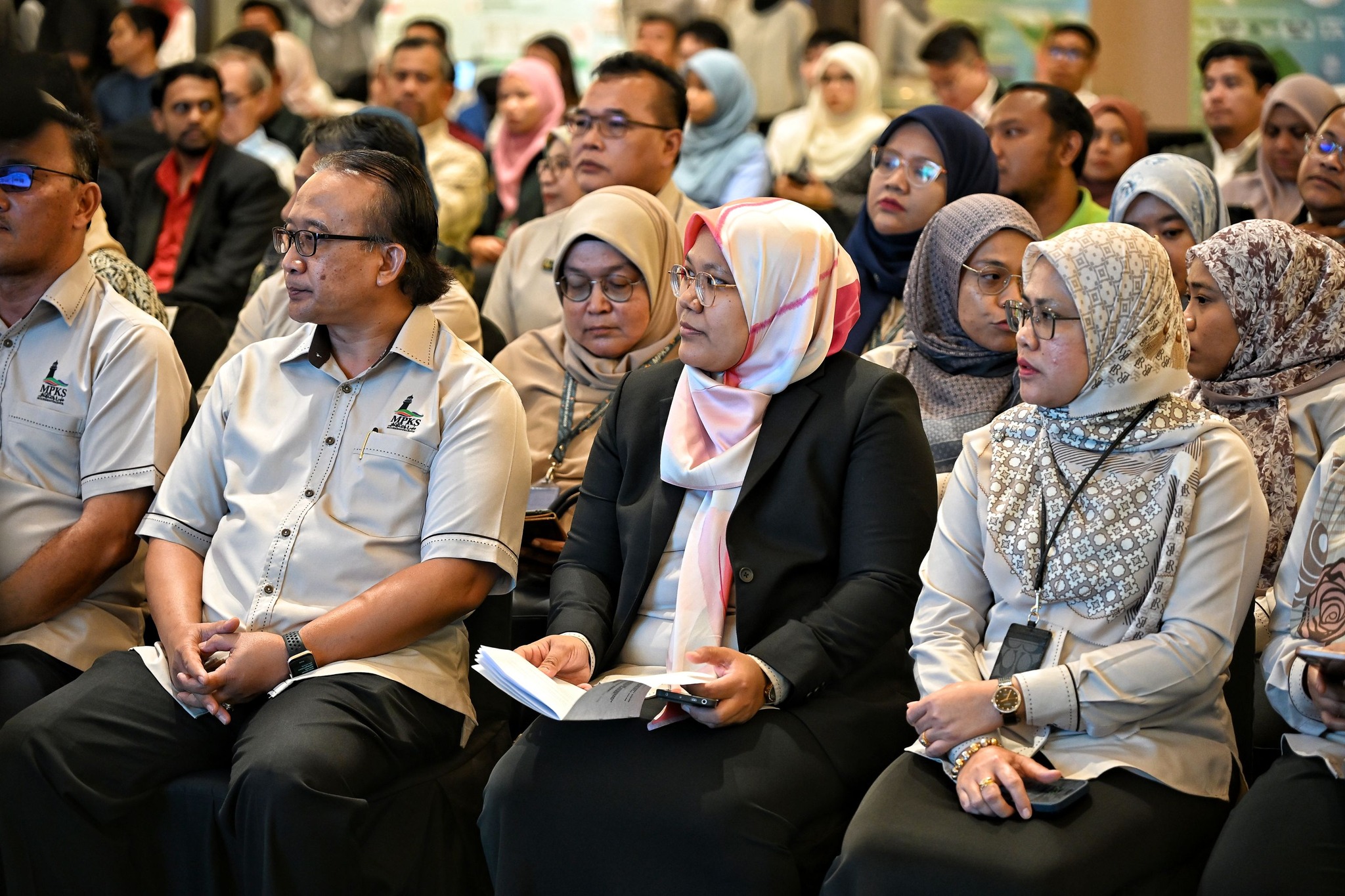 MAJLIS PERASMIAN DRAF RANCANGAN TEMPATAN MAJLIS PERBANDARAN KUALA SELANGOR 2035 (Penggantian)