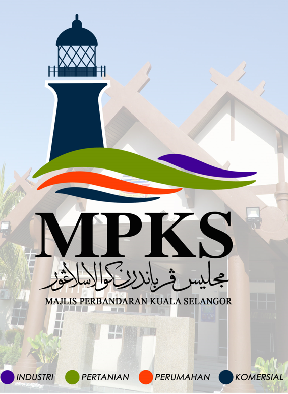 Logo MPKS