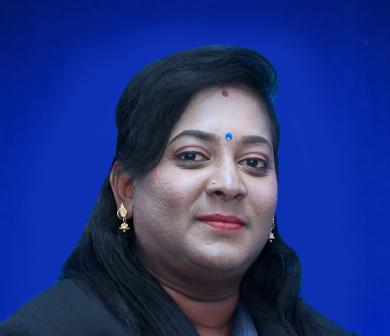 Nantha Kumari